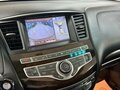 2013 Infiniti JX35, чёрный, 1249000 рублей - вид 9