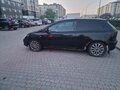2001 Honda Civic VII, чёрный - вид 3