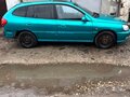 2002 Kia Rio I, зелёный, 85000 рублей - вид 3