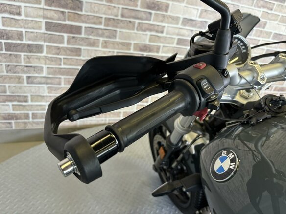 2018 BMW R Nine T Pure, синий, 1059000 рублей - вид 20