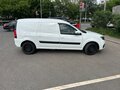2024 Lada (ВАЗ) Largus I Рестайлинг, белый, 1350000 рублей - вид 1