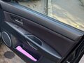 2007 Mazda 3 I (BK) Рестайлинг, чёрный, 550000 рублей - вид 4