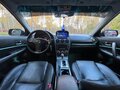 2005 Mazda 6 I (GG) Рестайлинг, чёрный, 435000 рублей - вид 5