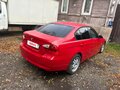 2005 BMW 3 серии 320i V (E90/E91/E92/E93), красный, 880000 рублей - вид 10