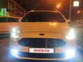 2017 Ford Galaxy PowerShift III, белый - вид 2