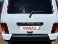 2008 Lada (ВАЗ) 2121 (4x4) I Рестайлинг, белый, 430000 рублей - вид 2