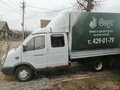 2011 ГАЗ ГАЗель (33023/330273) Фермер, белый, 850000 рублей - вид 5