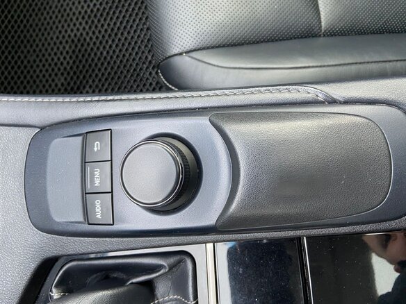 2016 Lexus ES 200 VI Рестайлинг, чёрный, 2650000 рублей - вид 26