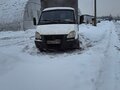 2008 ГАЗ ГАЗель (3302), белый, 460000 рублей - вид 10