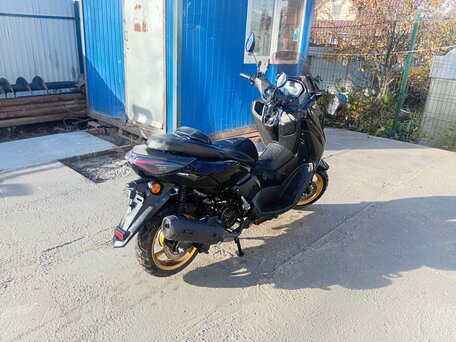 2025 Venta JX150T-6, чёрный, 95000 рублей, вид 3