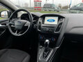 2016 Ford Focus III Рестайлинг, серый, 1397000 рублей - вид 8