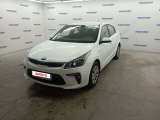 Kia Rio IV