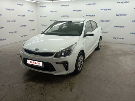 Kia Rio IV