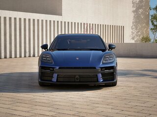 2026 Porsche Panamera GTS III, синий, 29700000 рублей, вид 4