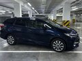2016 Honda Shuttle II, синий, 1067000 рублей - вид 1