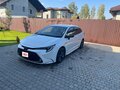 2020 Toyota Corolla XII (E210), белый, 2300000 рублей - вид 9