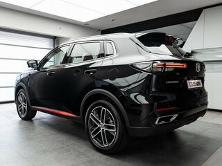 2025 Changan UNI-S I, чёрный, 3249900 рублей, вид 3