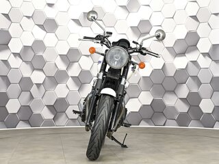 2009 Triumph Bonneville, белый, 547000 рублей, вид 5