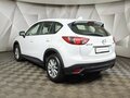 2014 Mazda CX-5 I, белый, 1650000 рублей - вид 3