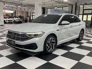 2023 Volkswagen Sagitar III Рестайлинг, белый, 1270000 рублей, вид 1