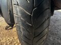2007 Suzuki Burgman (SkyWave) 400, красный - вид 11