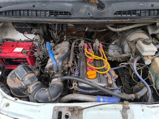 2006 ГАЗ ГАЗель (3221), белый, 270000 рублей, вид 5