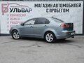 2008 Mitsubishi Lancer X, зелёный, 750000 рублей - вид 3
