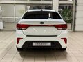 2017 Kia Rio IV, белый, 1360000 рублей - вид 3