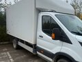 2018 Ford Transit, белый, 2350000 рублей - вид 1