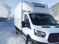 2021 Ford Transit, белый, 3300000 рублей - вид 3