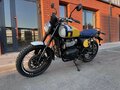 2026 Royal Enfield Bear 650, жёлтый, 737000 рублей - вид 6
