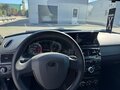 2013 Lada (ВАЗ) Priora I Рестайлинг, серебристый, 580000 рублей - вид 4