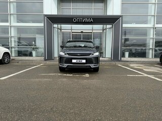 2026 Belgee X50+, серый, 2699990 рублей, вид 5