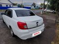 2019 Datsun on-DO I, белый - вид 1