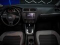 2013 Volkswagen Jetta VI, коричневый, 1250000 рублей - вид 11