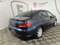 2013 Peugeot 408 I, синий, 649000 рублей - вид 5