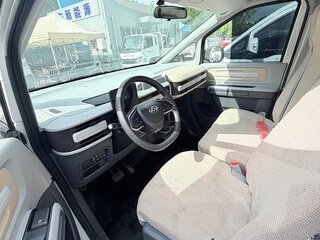2025 Maxus Dana V1 50kWh, белый, 2200000 рублей, вид 4