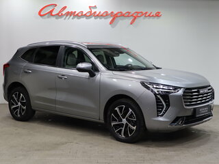 2022 Haval Jolion I, серый, 1890000 рублей, вид 3