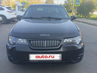 2012 Daewoo Nexia I Рестайлинг, чёрный, 255000 рублей, вид 3