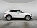 2018 Jaguar E-Pace I, белый, 2755000 рублей - вид 3
