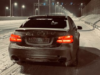 2011 Mercedes-Benz E-Класс 200 7G-Tronic IV (W212, S212, C207), белый, 1100000 рублей, вид 5