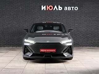 2023 Changan UNI-V I, серый, 2150000 рублей, вид 2