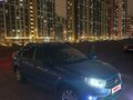 2022 Lada (ВАЗ) Granta I Рестайлинг, синий, 720000 рублей