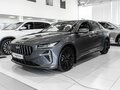 2026 Geely Preface I, серый