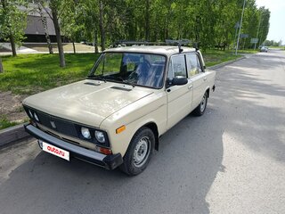 1992 Lada (ВАЗ) 2106, бежевый, 200000 рублей, вид 1
