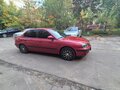 2004 Hyundai Elantra III (XD2) Рестайлинг, пурпурный, 530000 рублей - вид 3