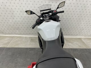 2018 Suzuki GSX 250 R, чёрный, 389000 рублей, вид 5