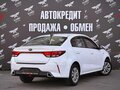 2021 Kia Rio IV Рестайлинг, белый, 1125000 рублей - вид 7