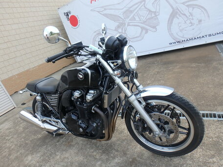 2010 Honda CB 1100, чёрный, 680000 рублей, вид 3