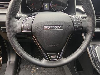 2024 Haval M6 II, чёрный, 1740000 рублей, вид 5